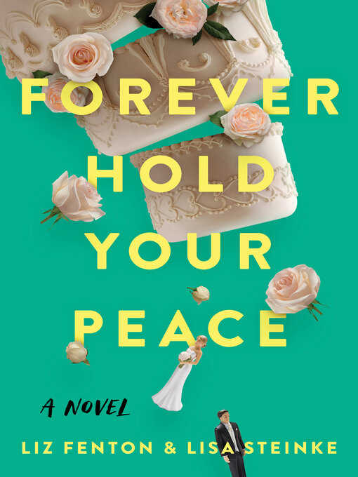 Cover image for Forever Hold Your Peace